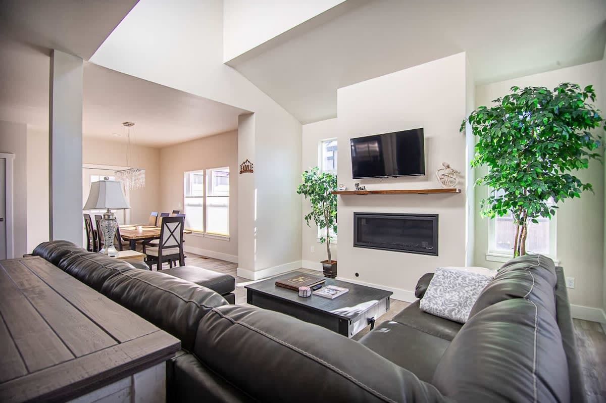 Great room