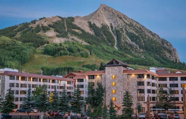 View of Grand Lodge | Listed with @BookTraverse
