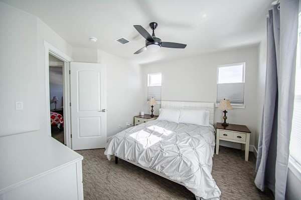 Bedroom 2 - Queen