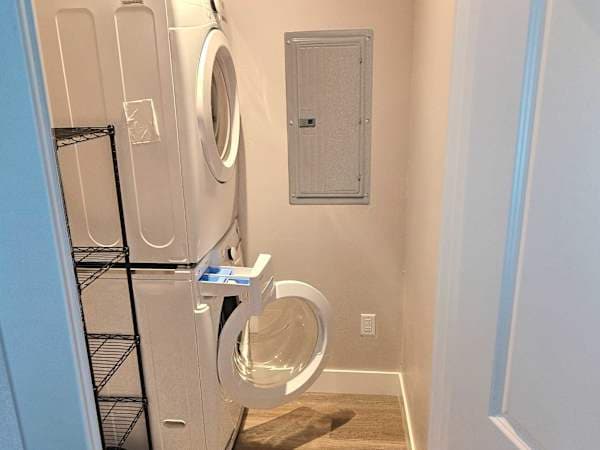 washer/dryer
