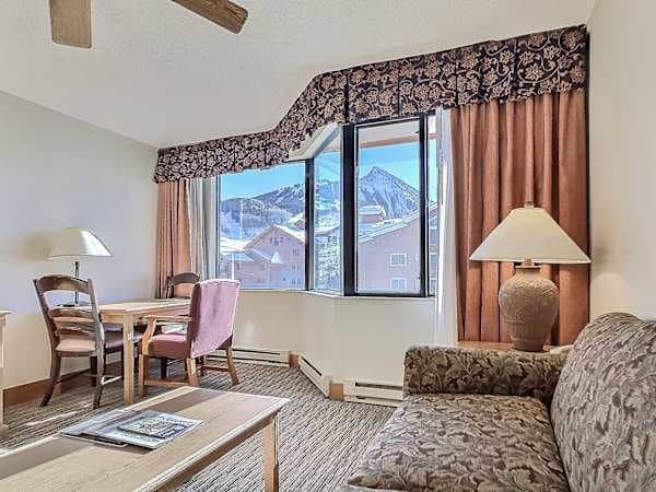 Beautiful views | Listed with @BookTraverse