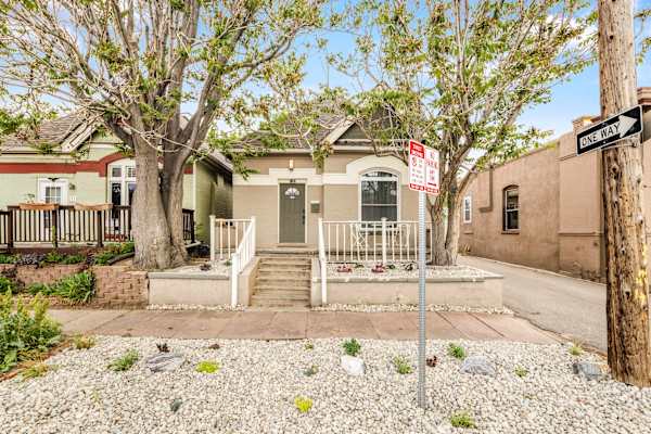The Whittier — 3BR Home Near Downtown Denver in Colorado - photo 2