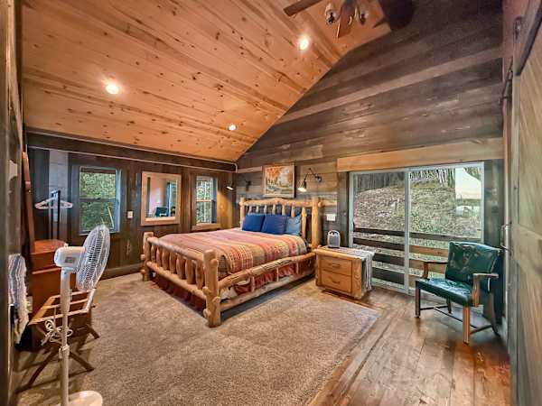 The Tennessee Pass A-frame Cabin — 9 Acres | Mt Elbert Views | Wood Stove | Sleeps 4 in Colorado - photo 1