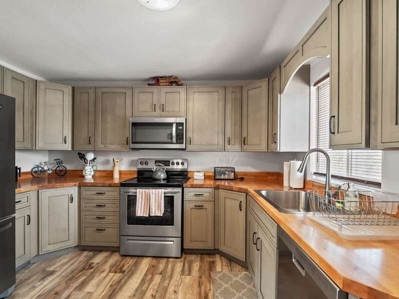 602 West 8th — Leadville 4BR with Hot Tub