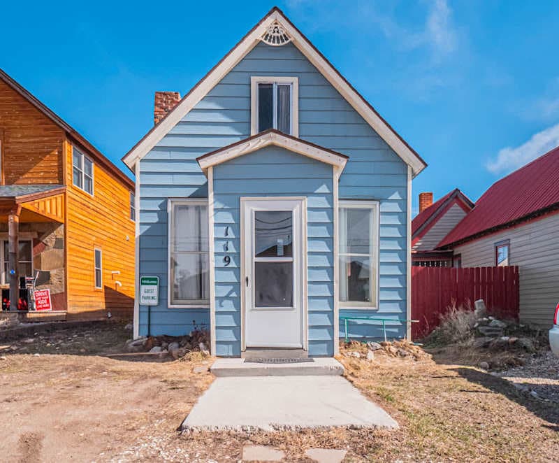 Affordable 2BR - Near Mainstreet - Harrison Ave
