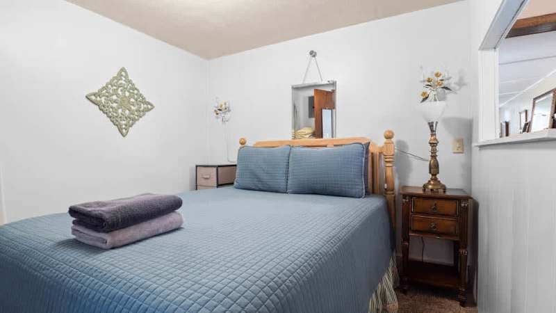Affordable 2BR - Near Mainstreet - Harrison Ave