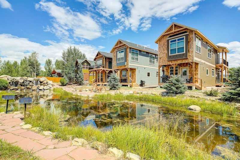3BR Cabin on Fraser River, Fish, Hike, Golf