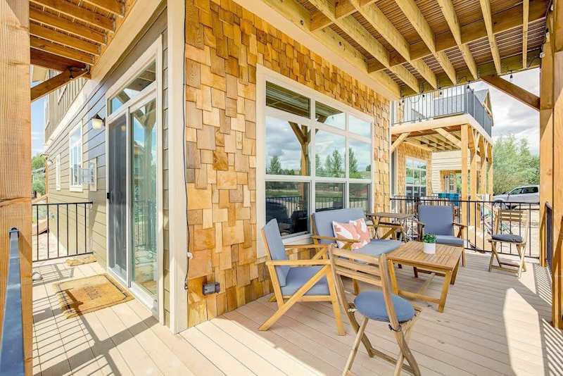3BR Cabin on Fraser River, Fish, Hike, Golf