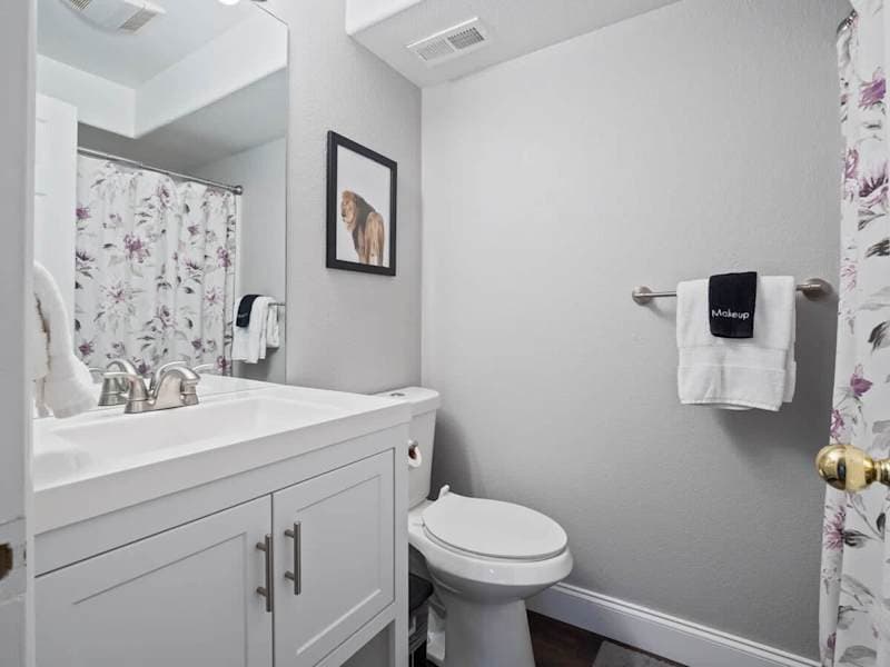 The Eagle's Nest — EagleVail 4BR Townhome