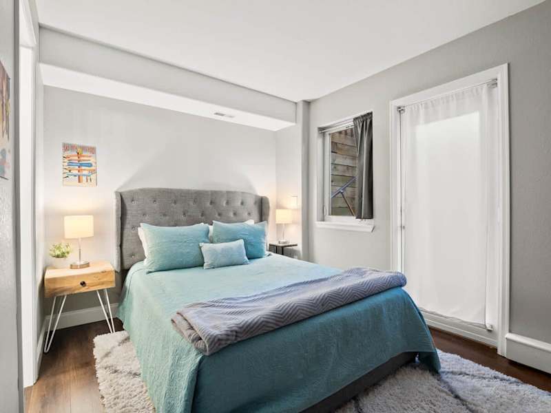 The Eagle's Nest — EagleVail 4BR Townhome