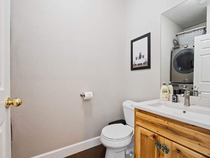 The Eagle's Nest — EagleVail 4BR Townhome