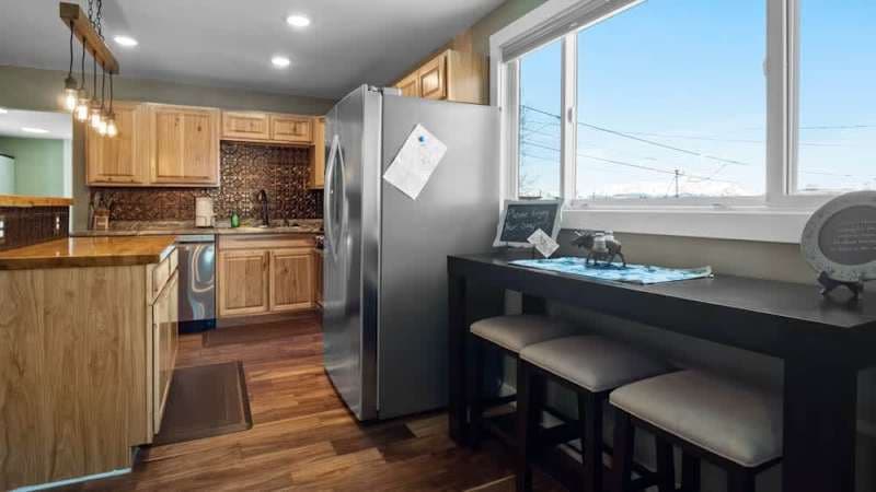 3BR + Hot Tub | Walk Harrison Ave | Dogs OK