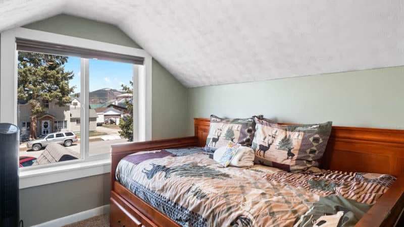 3BR + Hot Tub | Walk Harrison Ave | Dogs OK