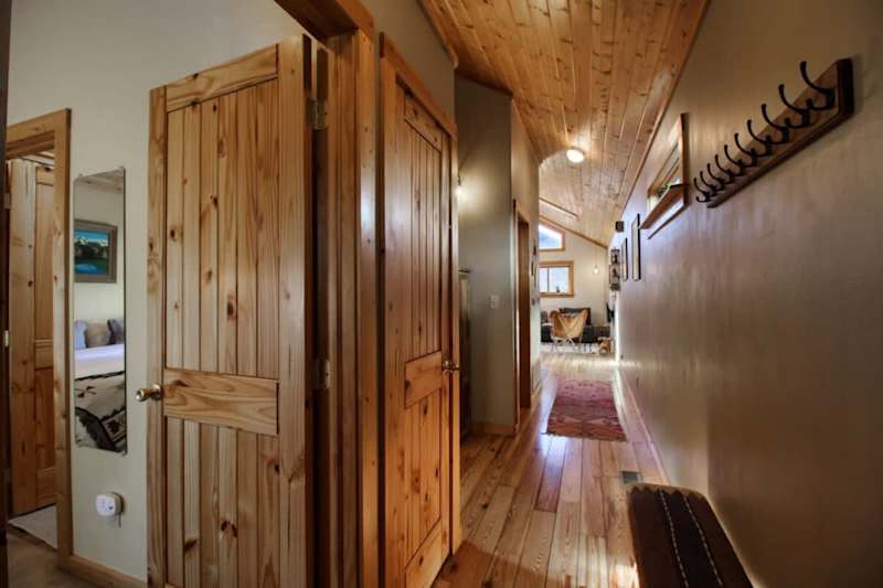 The Little Lodge Leadville — 2BR Hot Tub, Walk Downtown