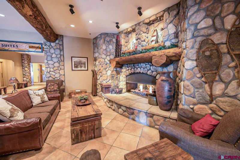 Grand Lodge Crested Butte — Pet Friendly Studio 107