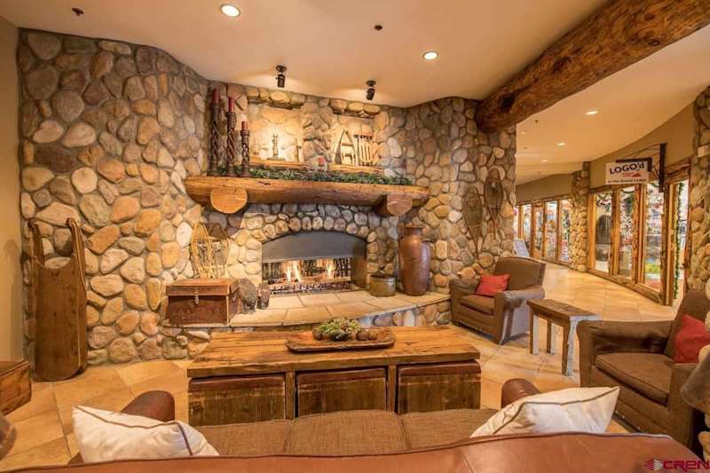 Pet-Friendly Suite w/ Pool, Hot Tub, Ski In/Out!