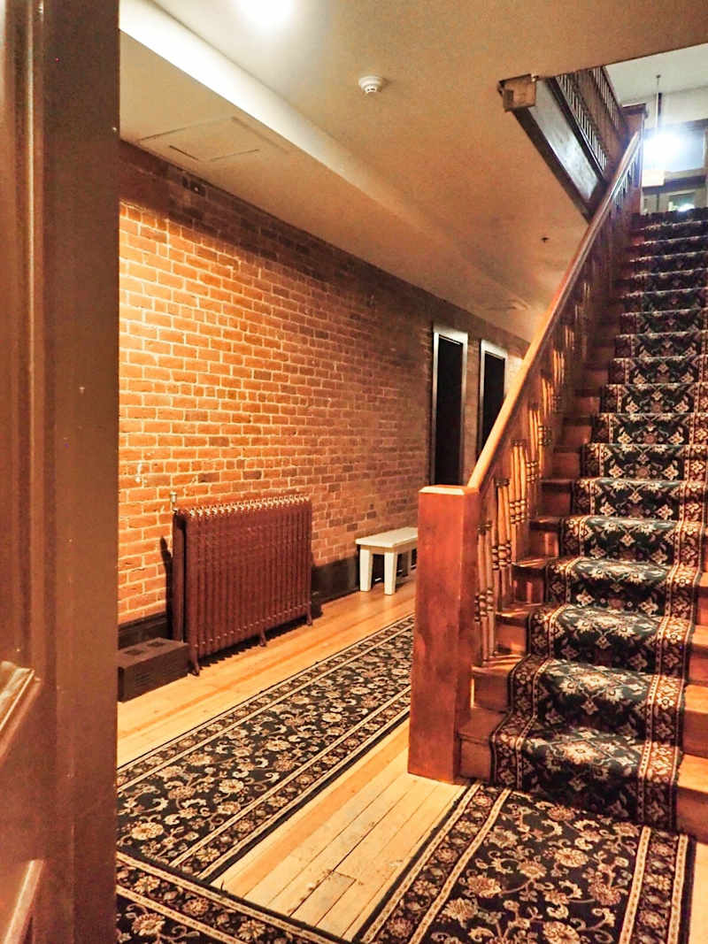 Papa's Place — Historic 1BR Loft in Downtown Leadville