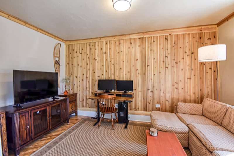 Historic Downtown Leadville Home — 1 Block to Main Street