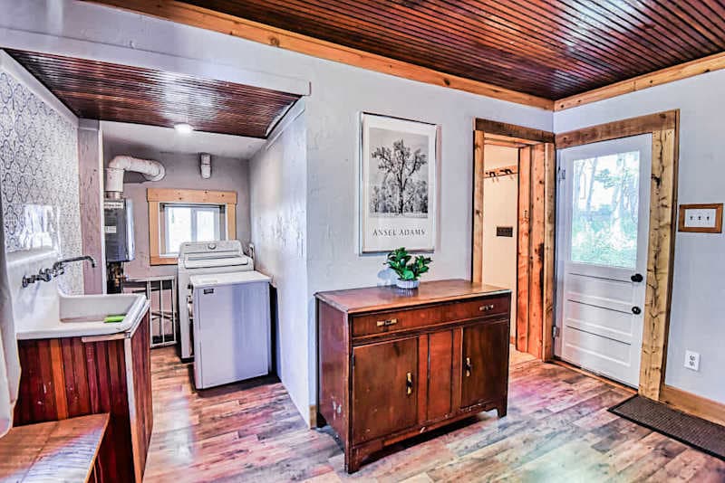 Historic Downtown Leadville Home — 1 Block to Main Street