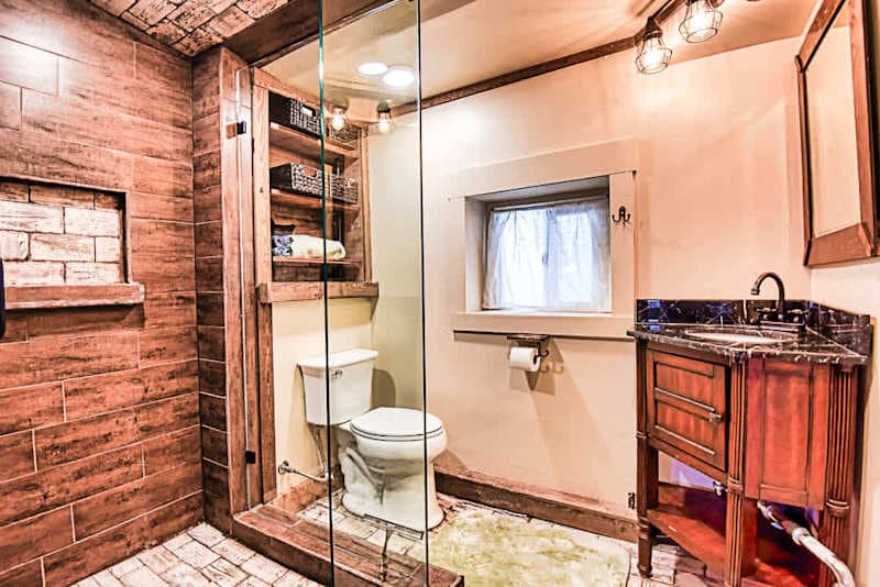 Historic Downtown Leadville Home — 1 Block to Main Street