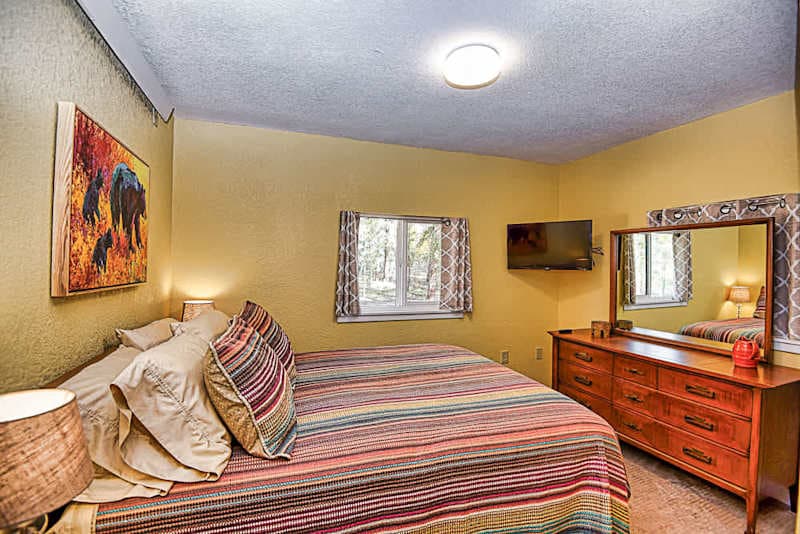 New Listing 3bd "Woodsy Vibe" in Leadville