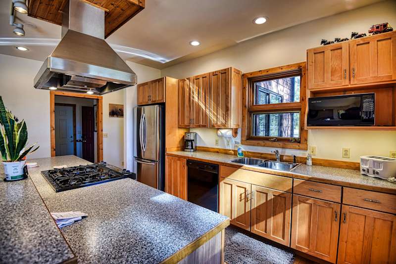 Hot Tub, Grill, Sauna, Cozy/Chic Retreat