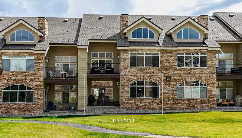 Lakefront Condo w/ EV Charger & Hot Tub Access