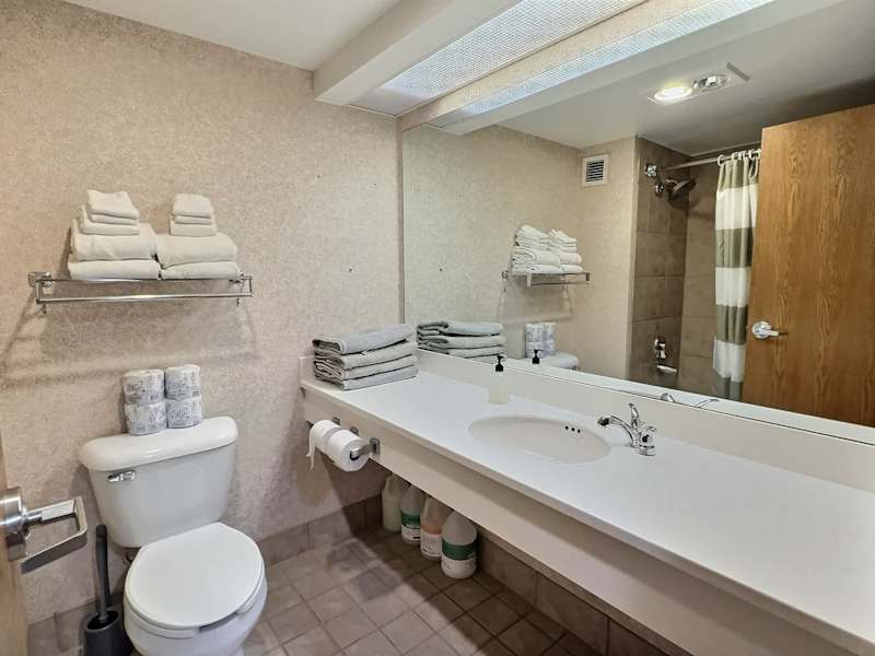 Grand Lodge 565 — Crested Butte Studio, Pool & Hot Tub