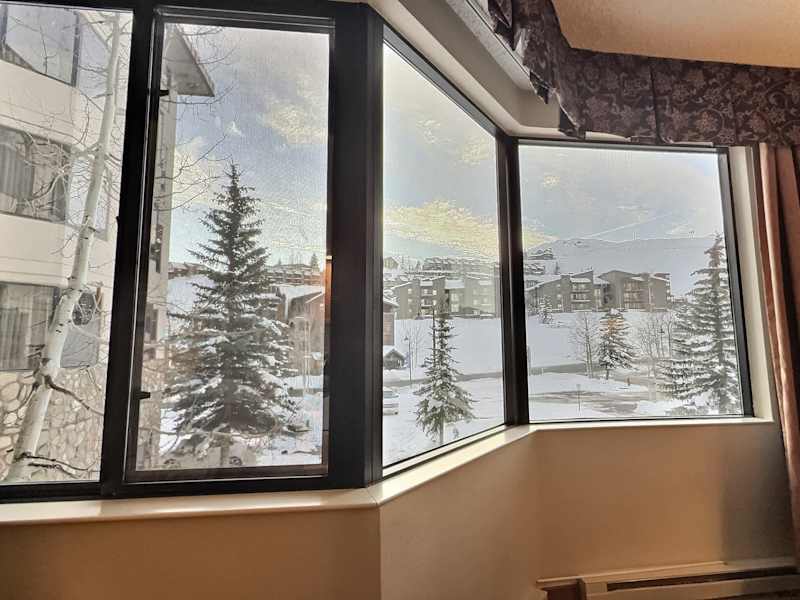 Pet-Friendly Suite w/ Pool, Hot Tub, Ski In/Out!