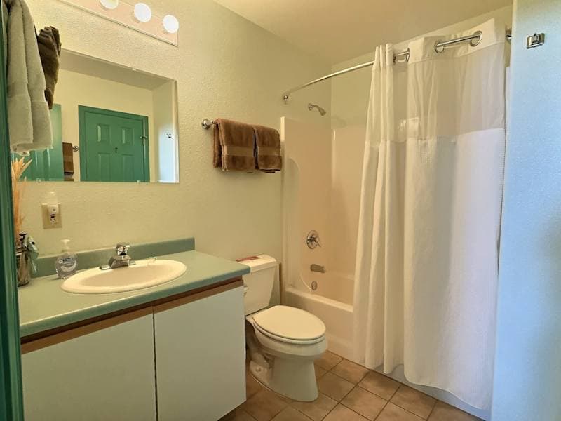 3 Bed Cabin, Fireplace, Lodgepole Pines