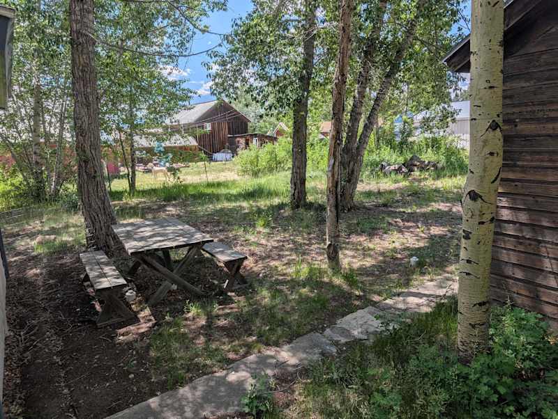 Historic Downtown Leadville Home — 1 Block to Main Street