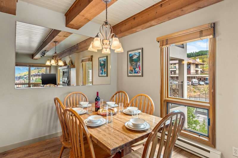 Plaza 432 — Walk-to-Lift 2BR Ski Condo with Hot Tubs