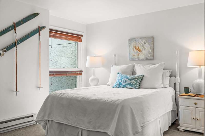 Plaza at Woodcreek 439 — 3BR Base Area Condo
