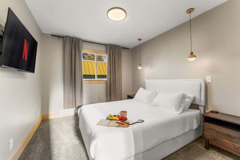 The Leadville Loft — 600Mbps WiFi | Mtn Views | Walk to Main St | Pets