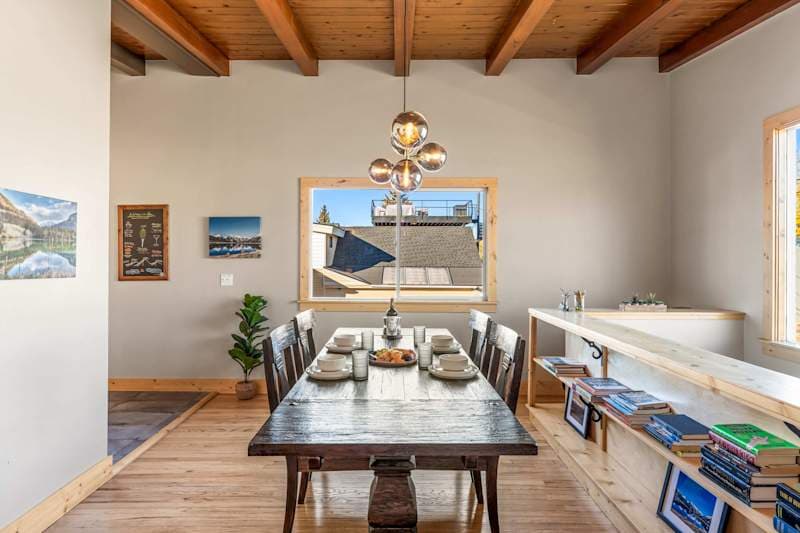 The Leadville Loft — 600Mbps WiFi | Mtn Views | Walk to Main St | Pets