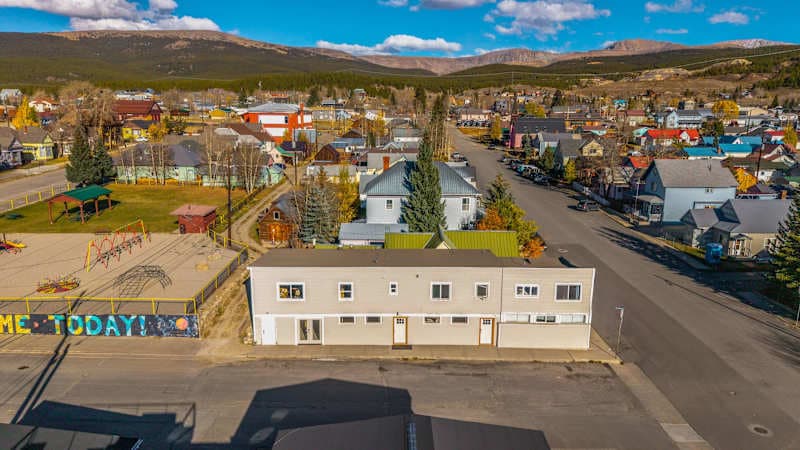 The Leadville Loft — 600Mbps WiFi | Mtn Views | Walk to Main St | Pets