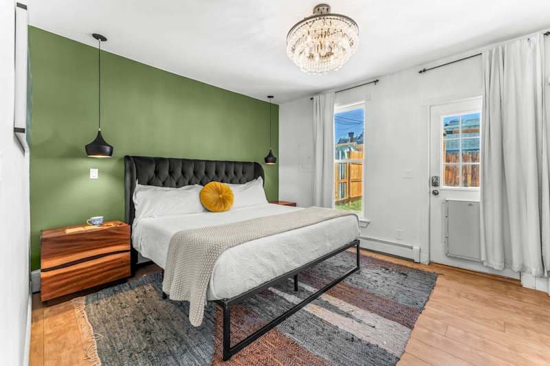 Pine Street Retreat — Hot Tub in Leadville, CO | Traverse