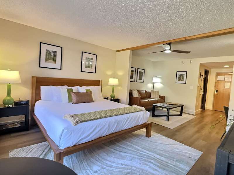 Beautifully Renovated! Studio near Resort,Pool,Hot Tub