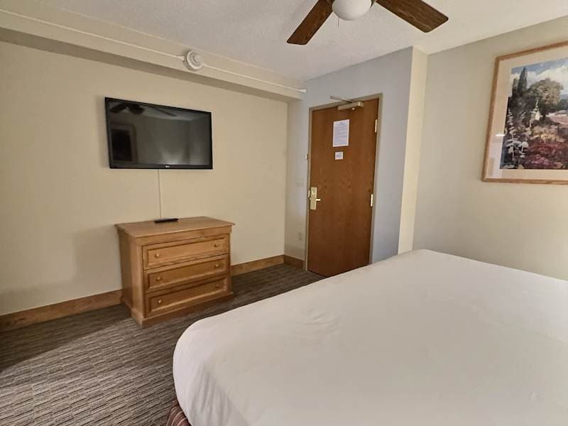 Pet Friendly Suite with Pool, Hot Tub, Ski In-Out!