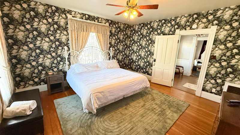 The Governor's Mansion — Leadville 6BR