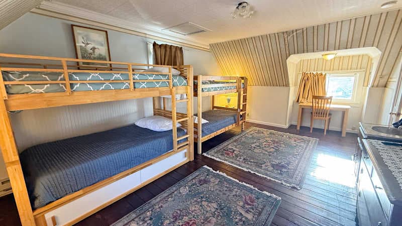 Historic Loft - Overlooking Leadville - Pets OK