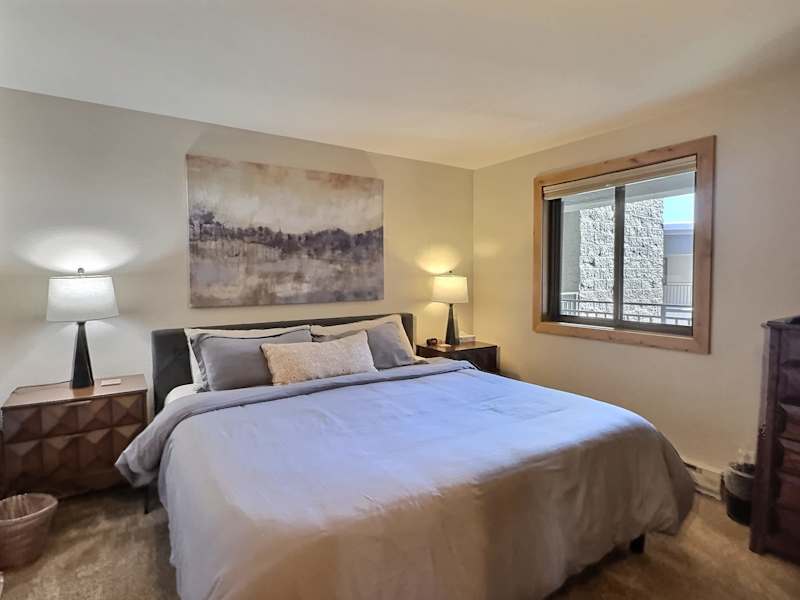 Plaza 538 at Woodcreek — 2BR Condo 100 Yds to Crested Butte Lifts