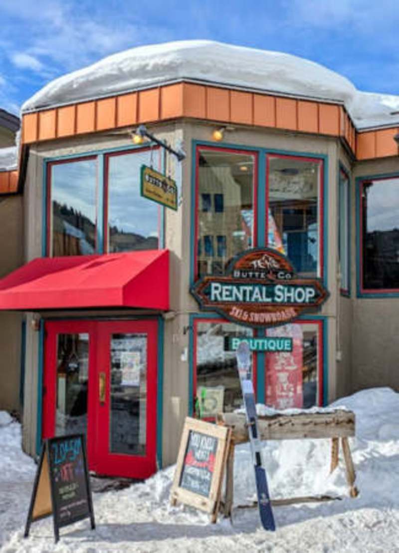 Grand Lodge CB #518 — Remodeled Ski-In/Out, Hot Tub, Pets
