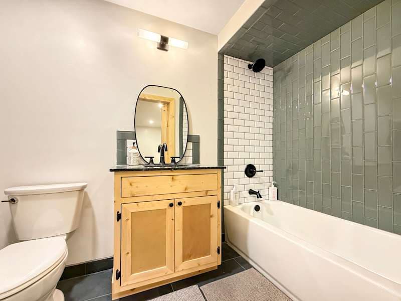 Poplar Street 1BR, Infrared Sauna, Downtown Leadville