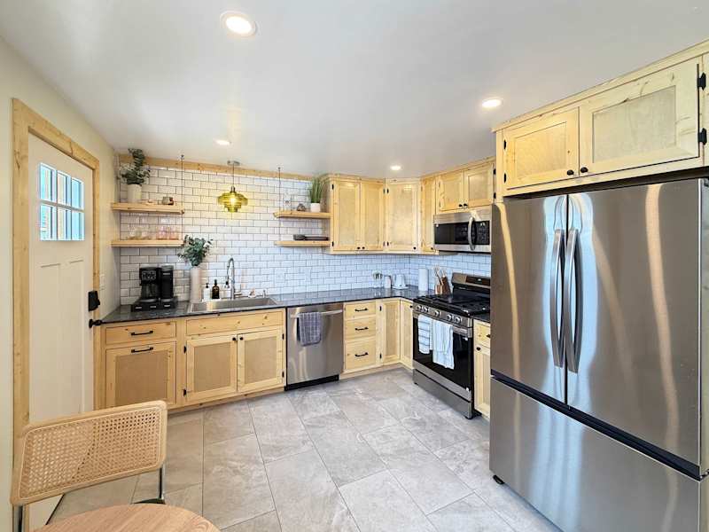 Poplar Street 1BR, Infrared Sauna, Downtown Leadville