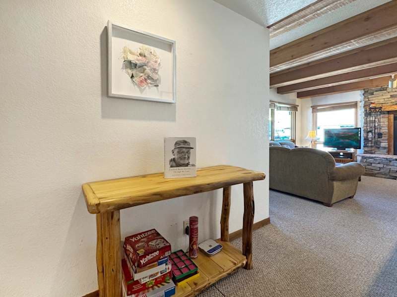 Plaza 641 at Woodcreek, 2BR Walk to Crested Butte Lifts