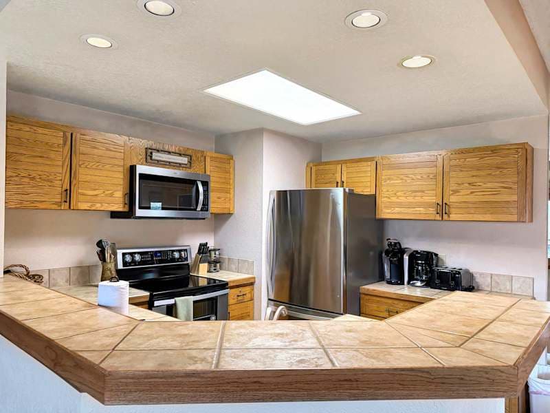 Plaza 638, 2BR Walk to Crested Butte Lifts, and space for the whole group