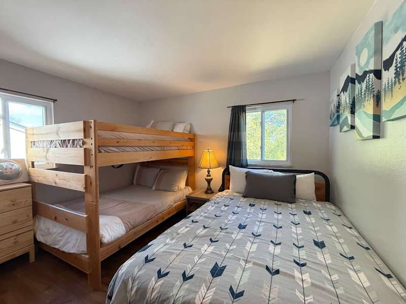 602 West 8th — Leadville 4BR with Hot Tub