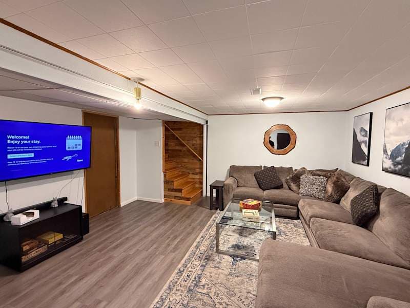602 West 8th — Leadville 4BR with Hot Tub