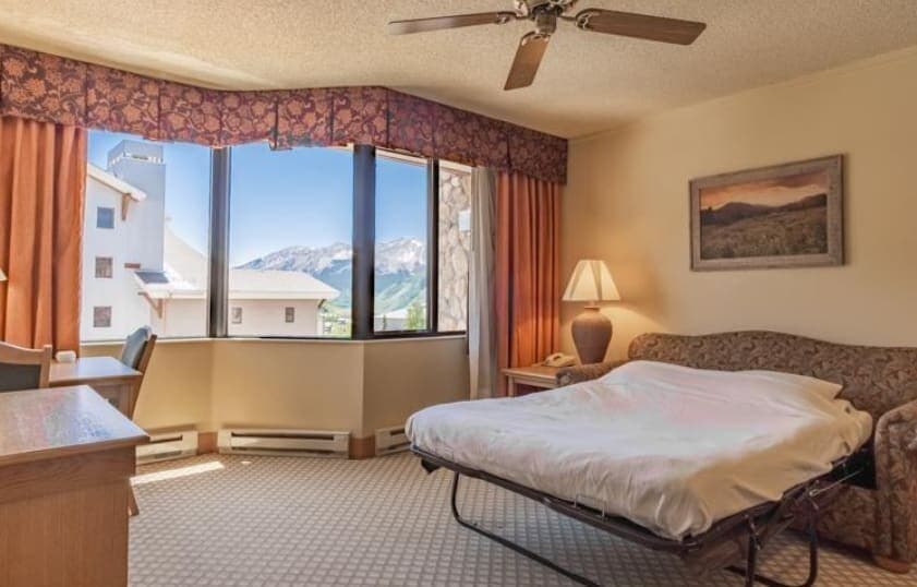 The BEST View w/ Pool, Hot Tub, Ski In/Out!